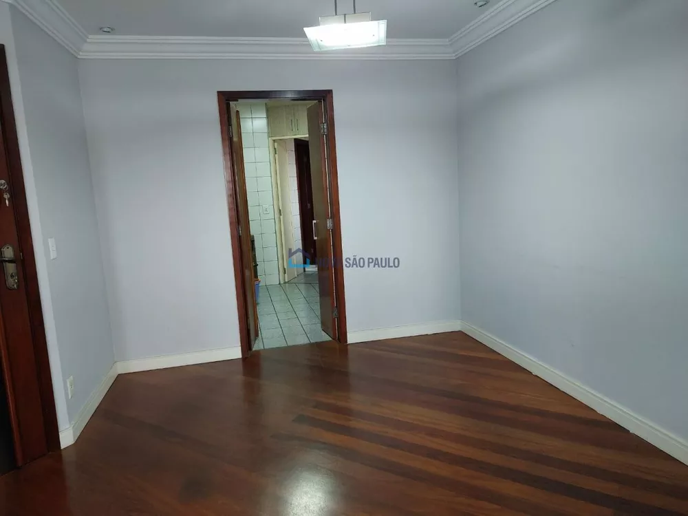 Apartamento à venda com 3 quartos, 89m² - Foto 3