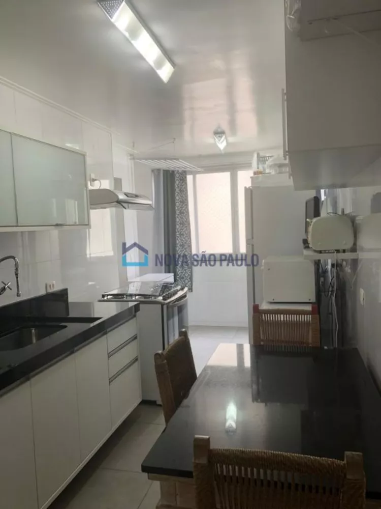 Apartamento à venda com 3 quartos, 100m² - Foto 4