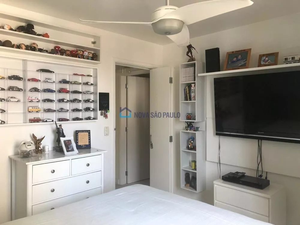 Apartamento à venda com 3 quartos, 100m² - Foto 2