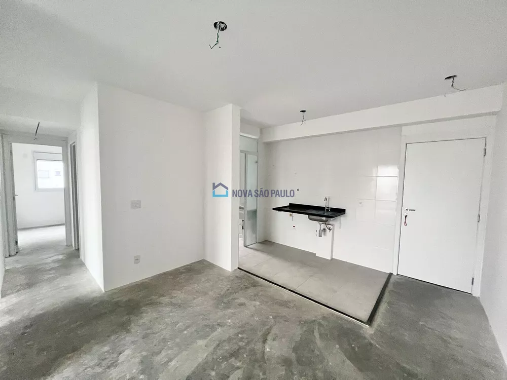 Apartamento à venda com 3 quartos, 81m² - Foto 4