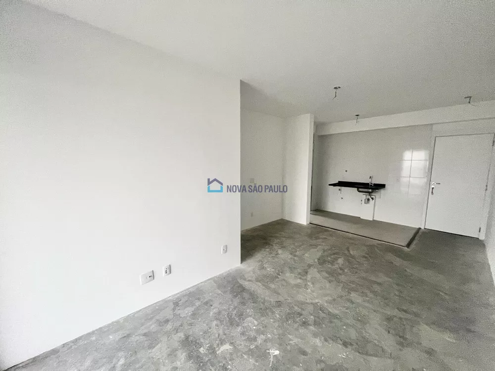 Apartamento à venda com 3 quartos, 81m² - Foto 3