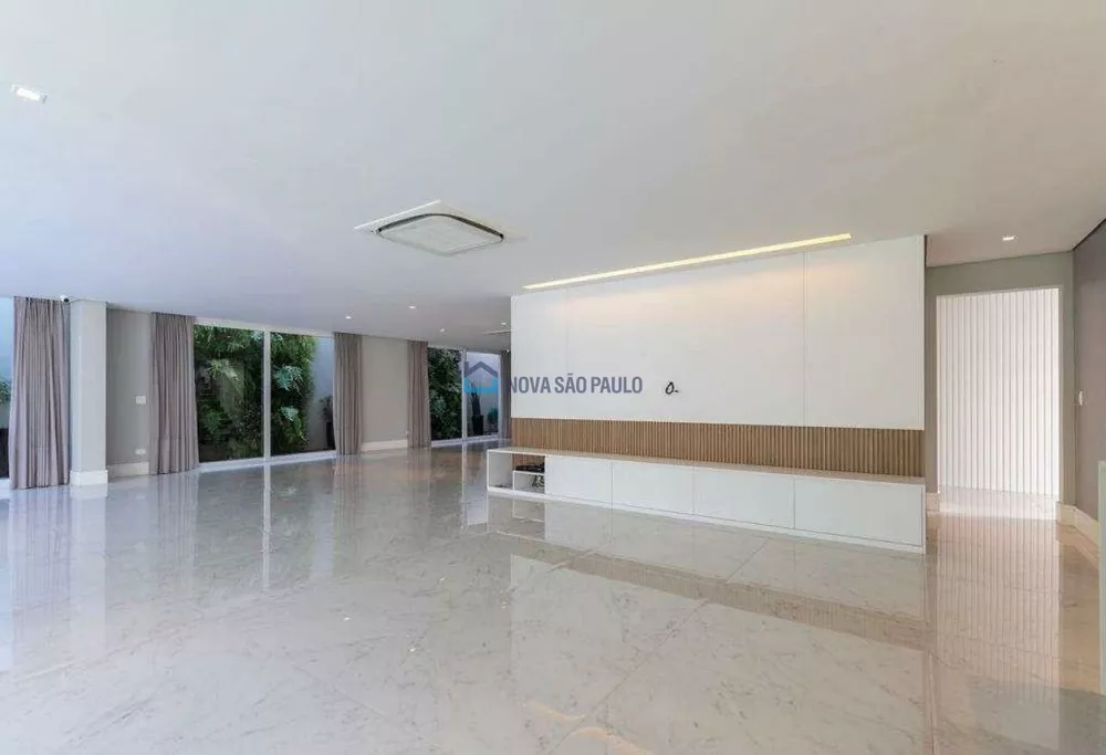 Casa de Condomínio à venda com 3 quartos, 490m² - Foto 6