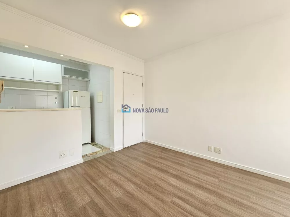 Apartamento à venda com 2 quartos, 62m² - Foto 4