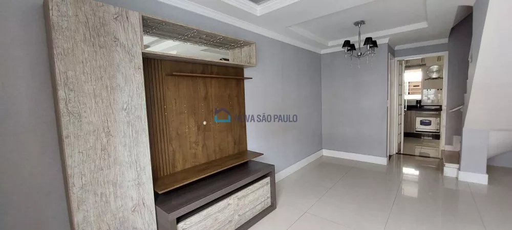 Casa à venda com 3 quartos, 138m² - Foto 3