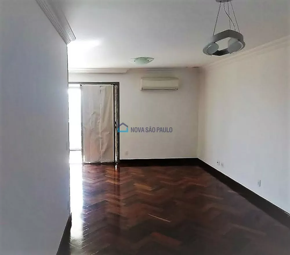 Apartamento à venda com 3 quartos, 170m² - Foto 3