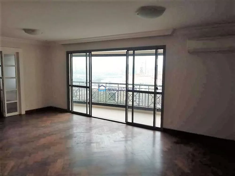 Apartamento à venda com 3 quartos, 170m² - Foto 4