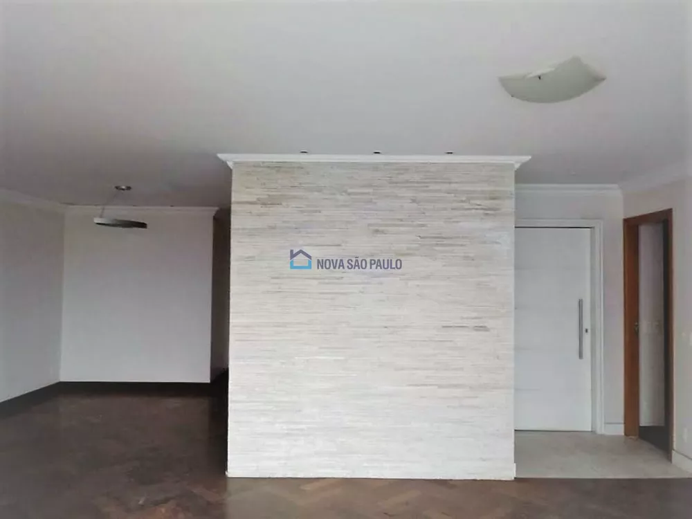 Apartamento à venda com 3 quartos, 170m² - Foto 5