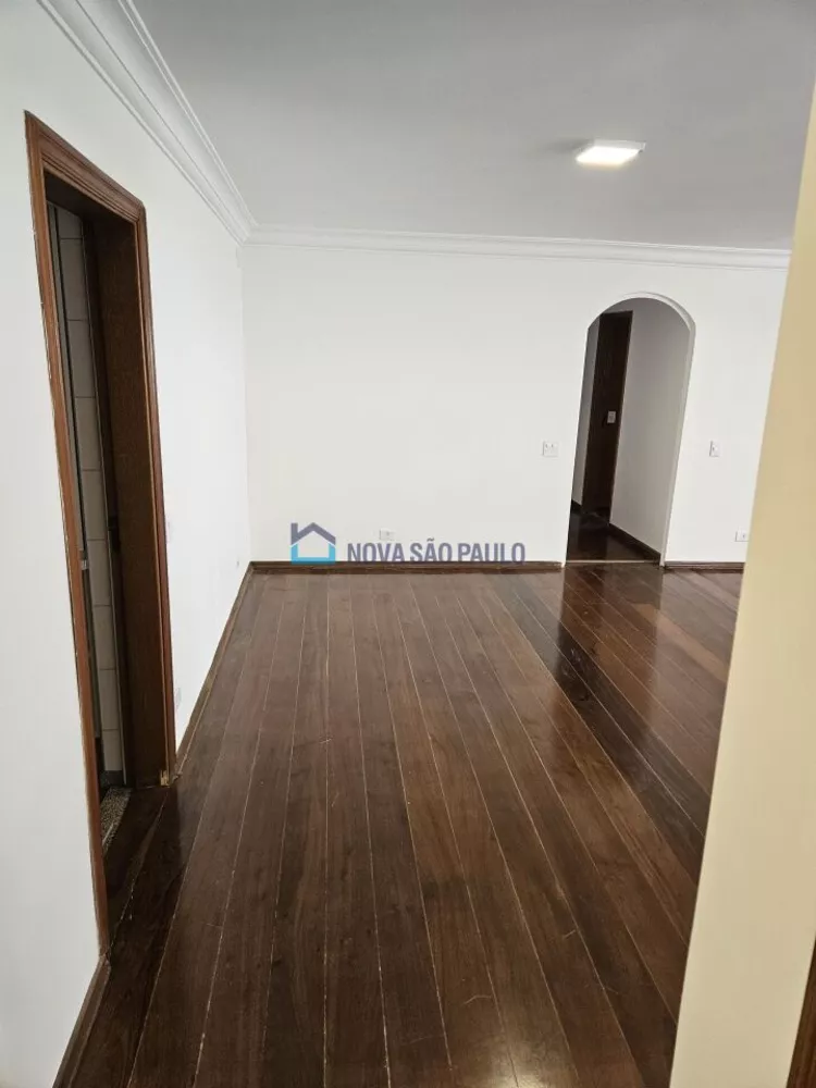 Apartamento para alugar com 3 quartos, 175m² - Foto 3