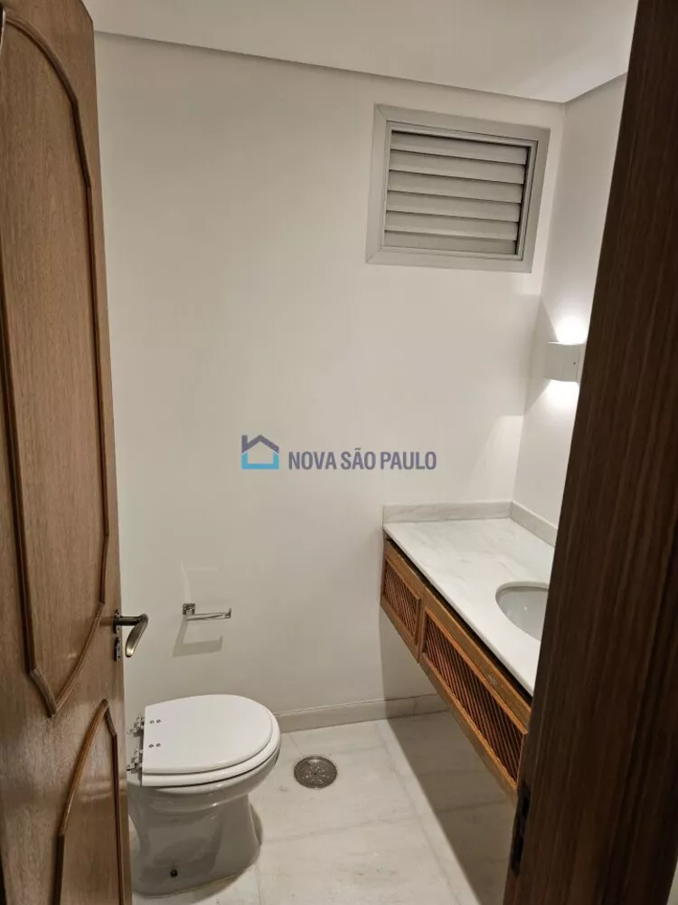 Apartamento para alugar com 3 quartos, 175m² - Foto 5