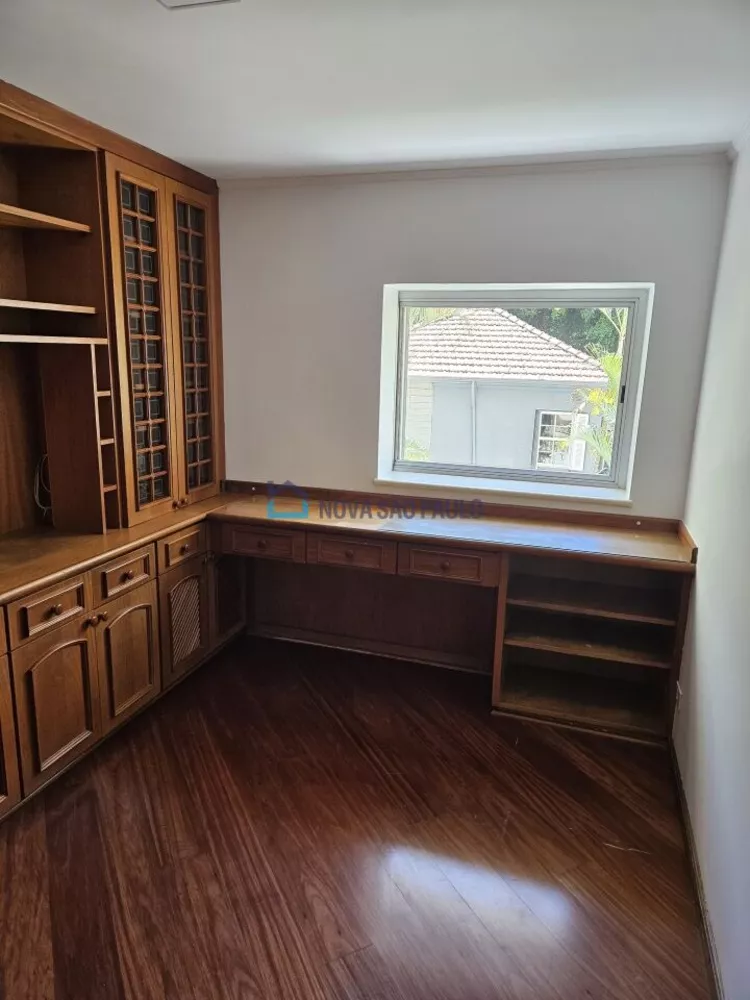 Apartamento para alugar com 3 quartos, 175m² - Foto 7