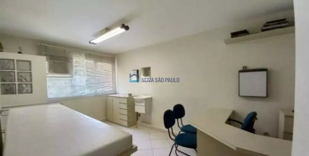 Conjunto Comercial-Sala para alugar, 107m² - Foto 3