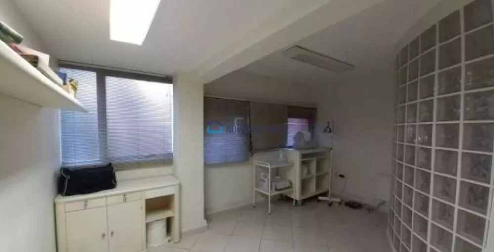 Conjunto Comercial-Sala para alugar, 107m² - Foto 1