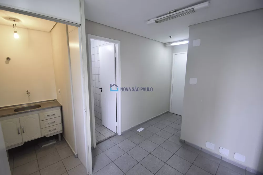 Conjunto Comercial-Sala à venda, 32m² - Foto 8