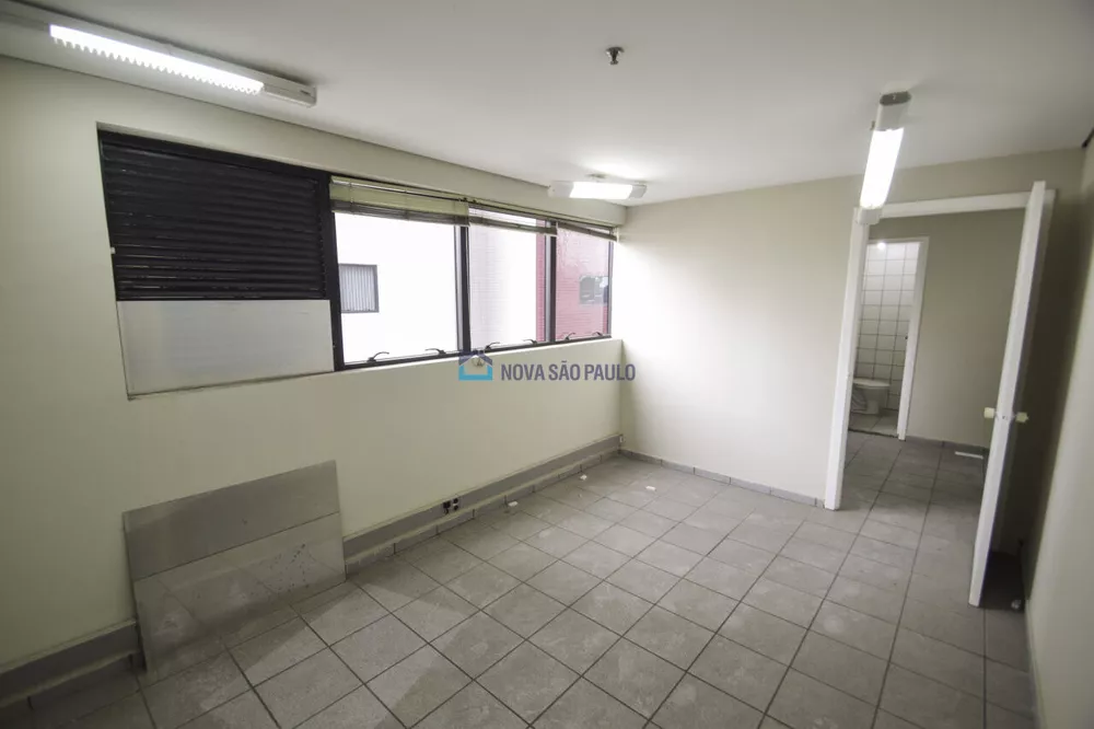 Conjunto Comercial-Sala à venda, 32m² - Foto 12