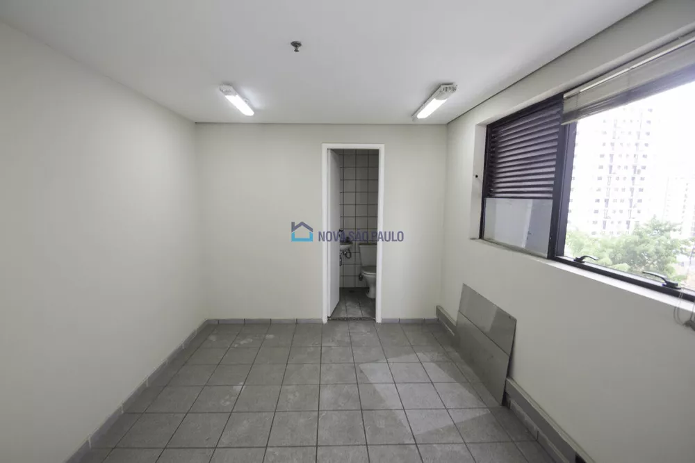 Conjunto Comercial-Sala à venda, 32m² - Foto 9