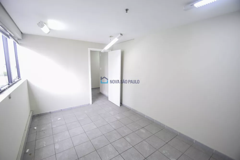 Conjunto Comercial-Sala à venda, 32m² - Foto 11