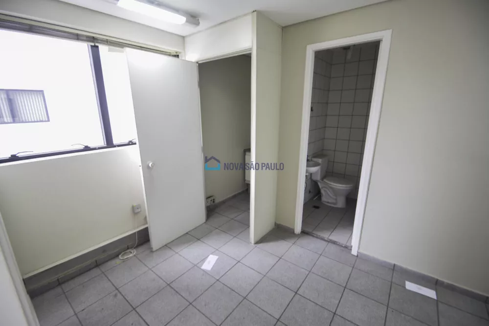 Conjunto Comercial-Sala à venda, 32m² - Foto 5