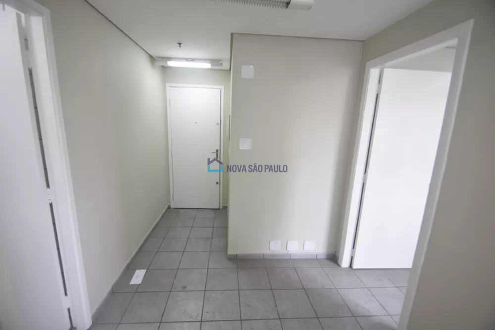 Conjunto Comercial-Sala à venda, 32m² - Foto 14