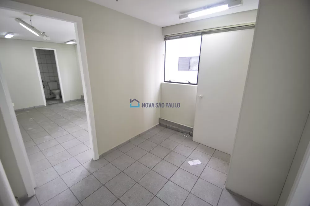 Conjunto Comercial-Sala à venda, 32m² - Foto 15