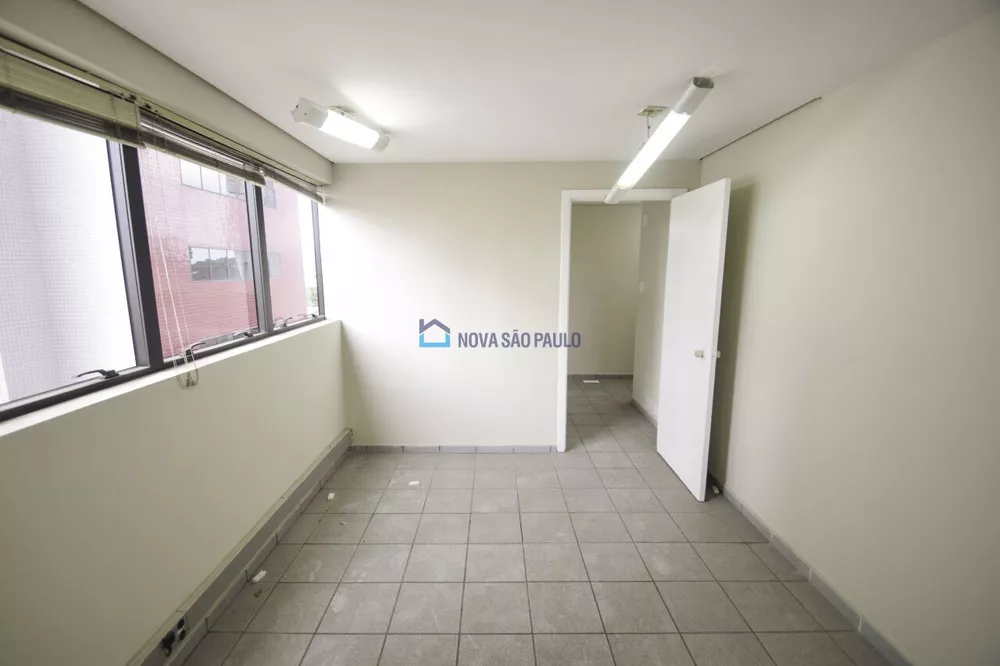 Conjunto Comercial-Sala à venda, 32m² - Foto 2