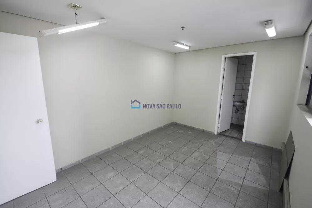 Conjunto Comercial-Sala à venda, 32m² - Foto 10