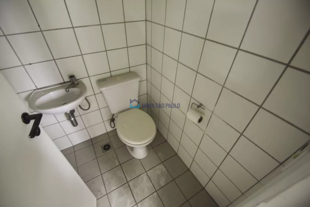 Conjunto Comercial-Sala à venda, 32m² - Foto 4