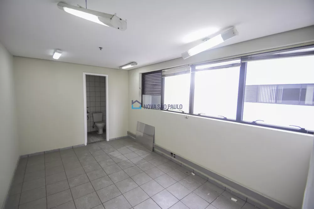 Conjunto Comercial-Sala à venda, 32m² - Foto 1