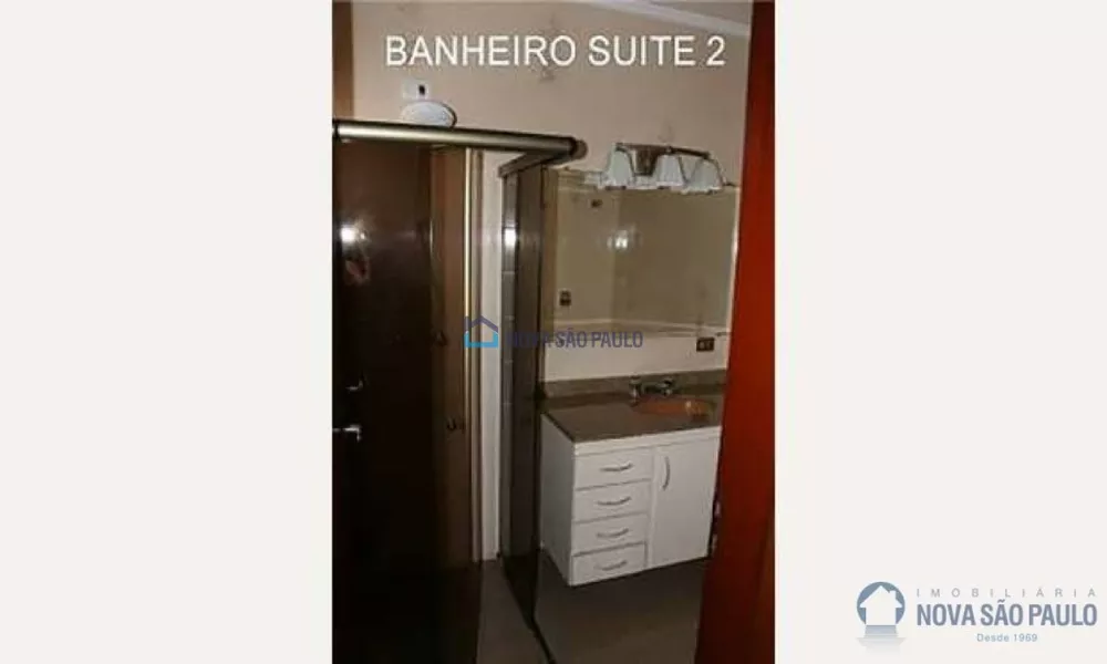 Casa para alugar com 3 quartos, 214m² - Foto 7