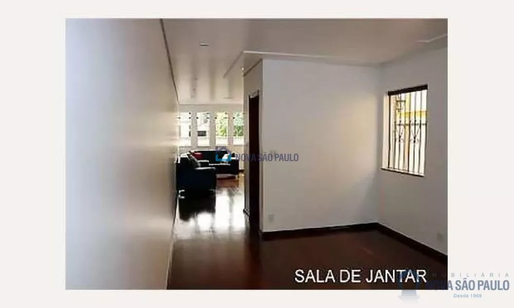 Casa para alugar com 3 quartos, 214m² - Foto 8