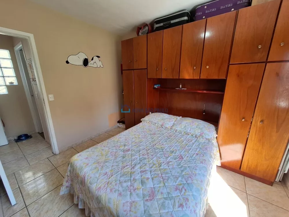 Casa de Condomínio à venda com 3 quartos, 90m² - Foto 11