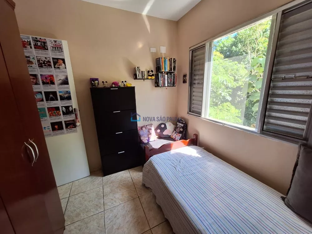 Casa de Condomínio à venda com 3 quartos, 90m² - Foto 15