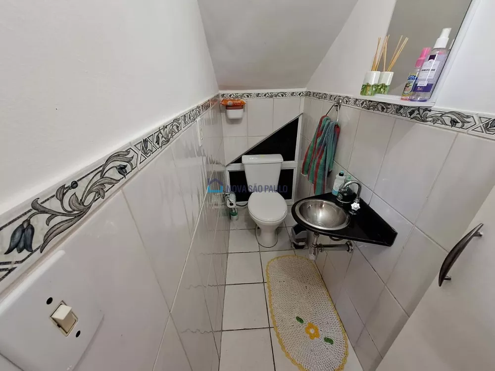 Casa de Condomínio à venda com 3 quartos, 90m² - Foto 3