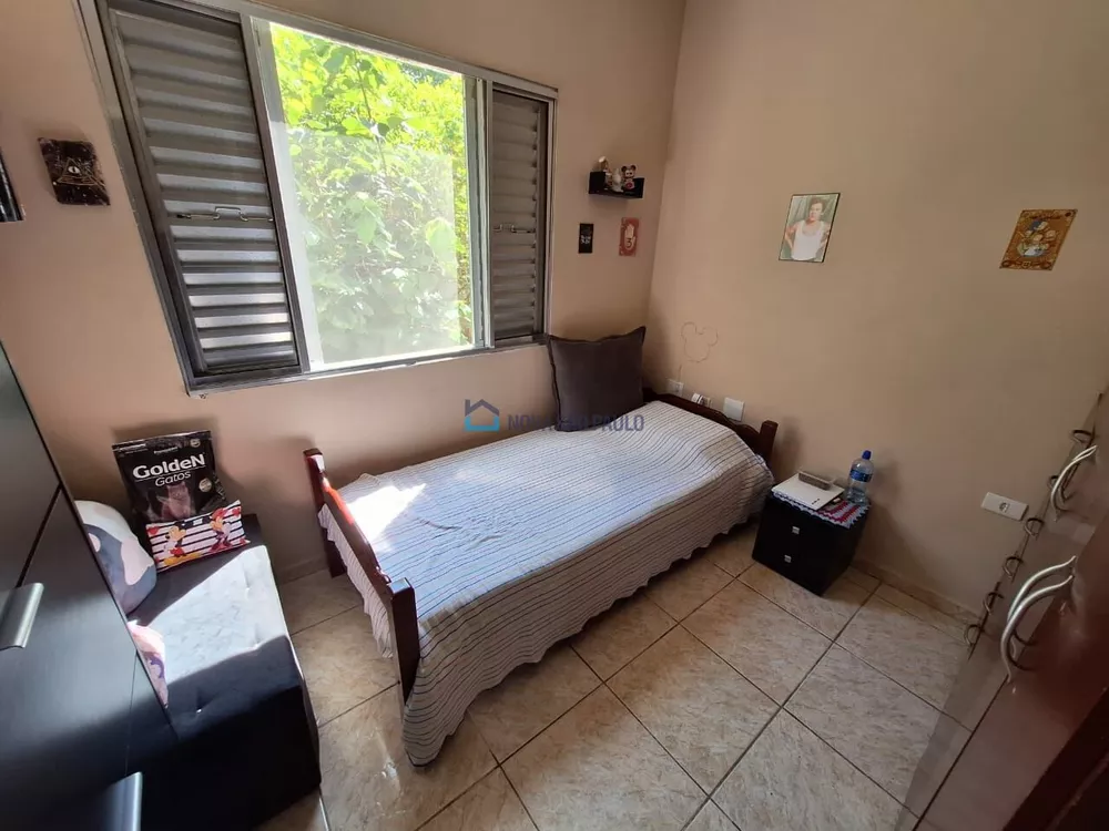 Casa de Condomínio à venda com 3 quartos, 90m² - Foto 16