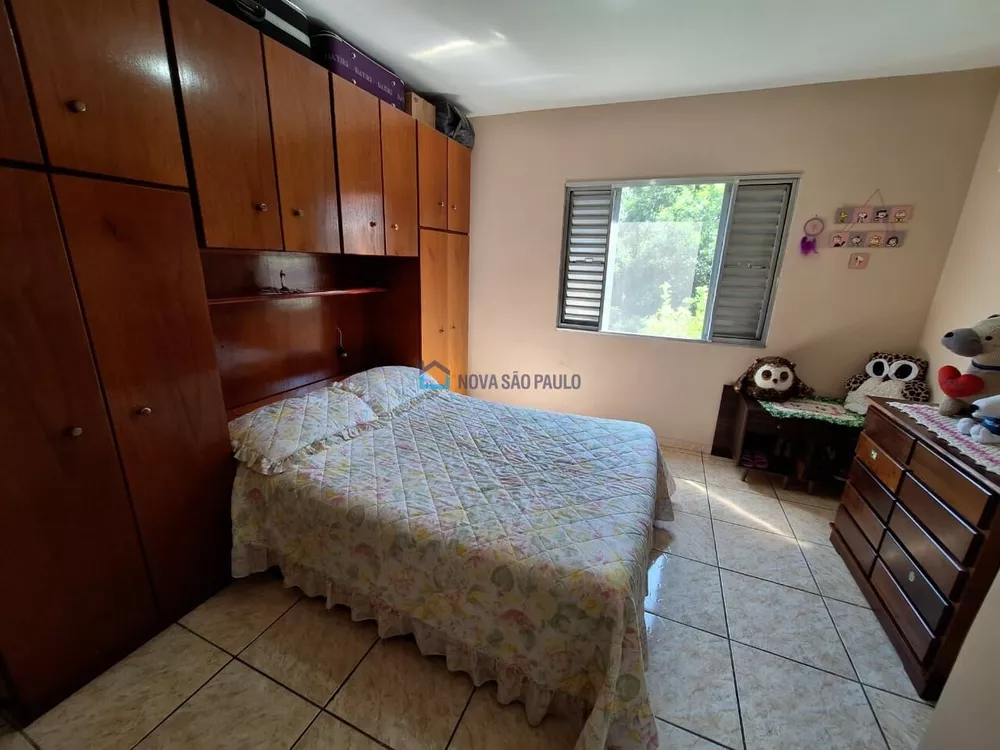 Casa de Condomínio à venda com 3 quartos, 90m² - Foto 13