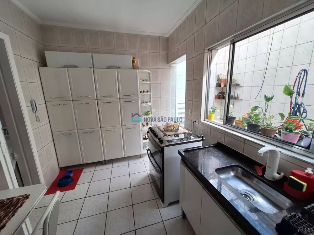 Casa de Condomínio à venda com 3 quartos, 90m² - Foto 4