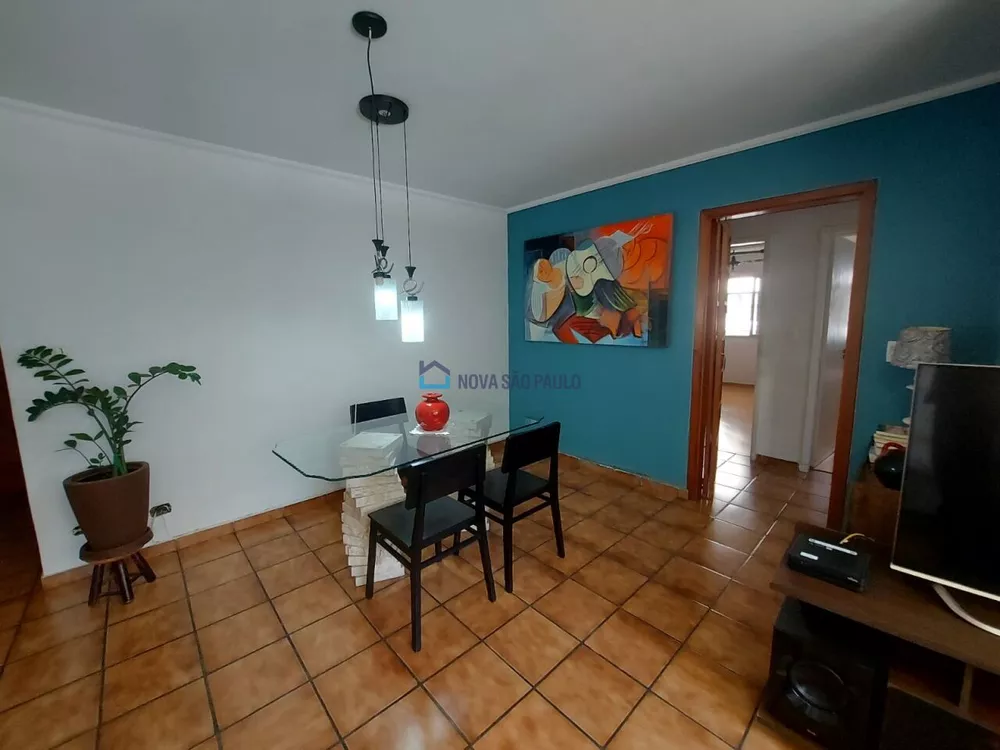 Apartamento à venda com 2 quartos, 85m² - Foto 1