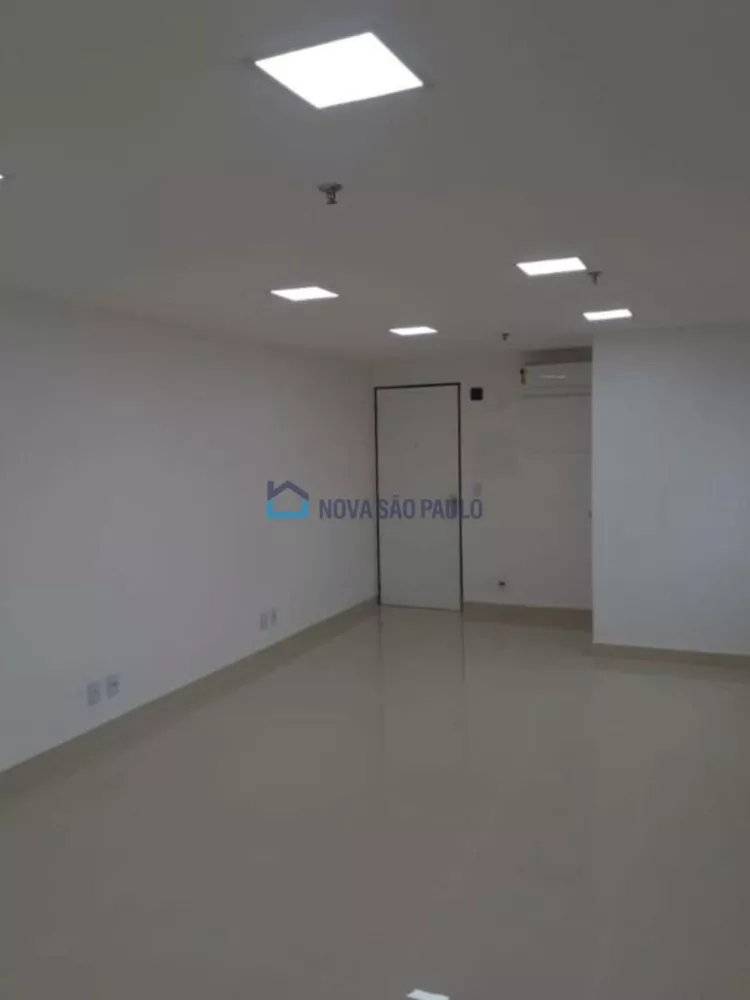 Conjunto Comercial-Sala à venda, 124m² - Foto 4