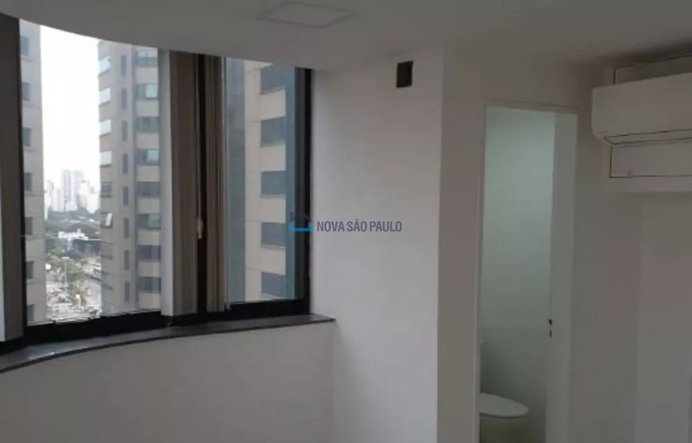 Conjunto Comercial-Sala à venda, 124m² - Foto 2