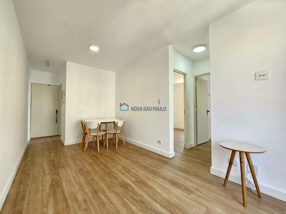 Apartamento à venda com 2 quartos, 50m² - Foto 1