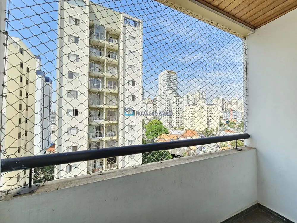 Apartamento à venda com 2 quartos, 50m² - Foto 3