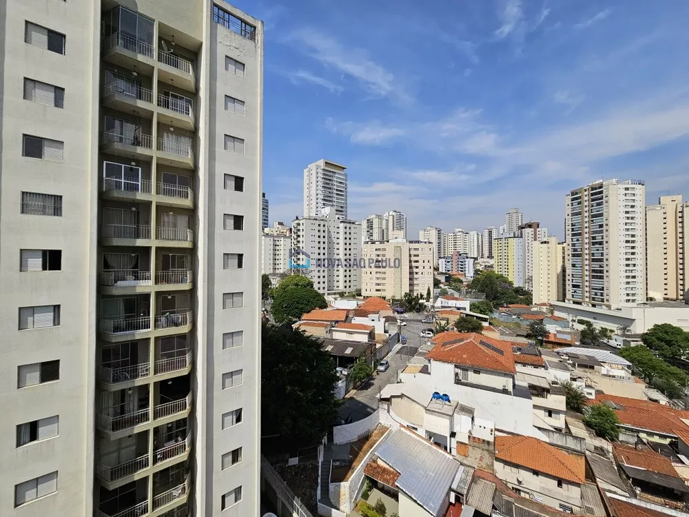 Apartamento à venda com 2 quartos, 50m² - Foto 4