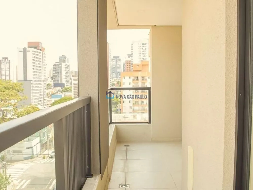 Apartamento à venda com 2 quartos, 53m² - Foto 2