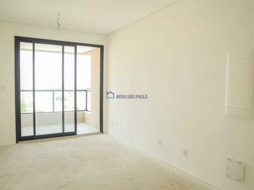 Apartamento à venda com 2 quartos, 53m² - Foto 1