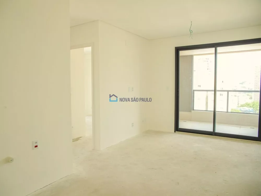 Apartamento à venda com 2 quartos, 53m² - Foto 4