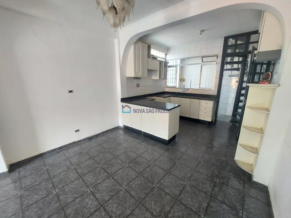 Casa à venda com 3 quartos, 192m² - Foto 3