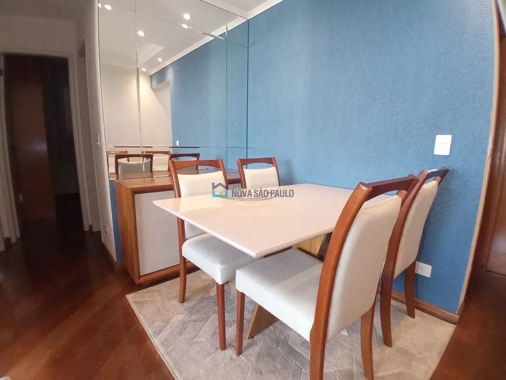 Apartamento para alugar com 2 quartos, 57m² - Foto 3