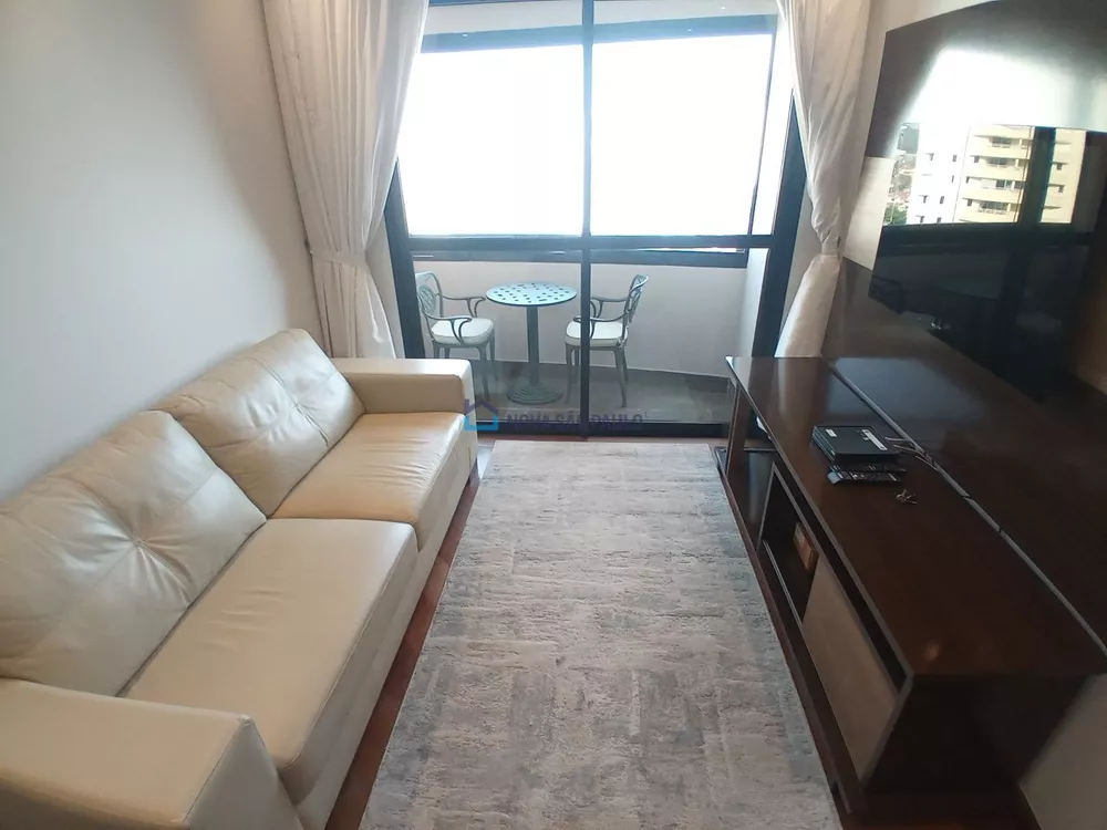 Apartamento para alugar com 2 quartos, 57m² - Foto 4