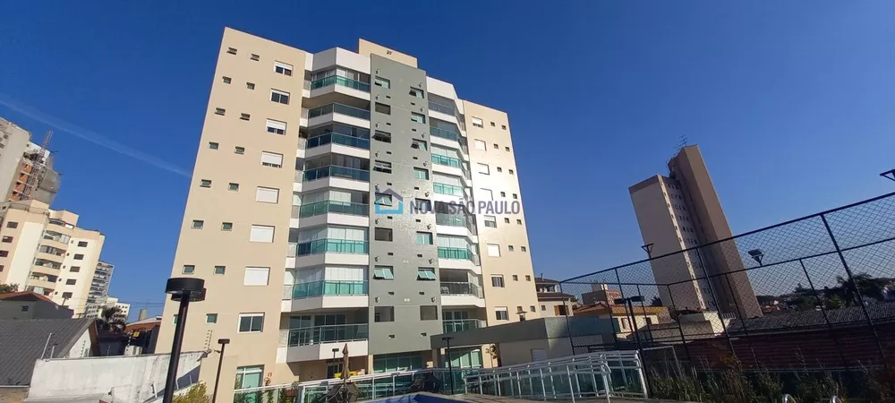 Apartamento à venda com 2 quartos, 72m² - Foto 1