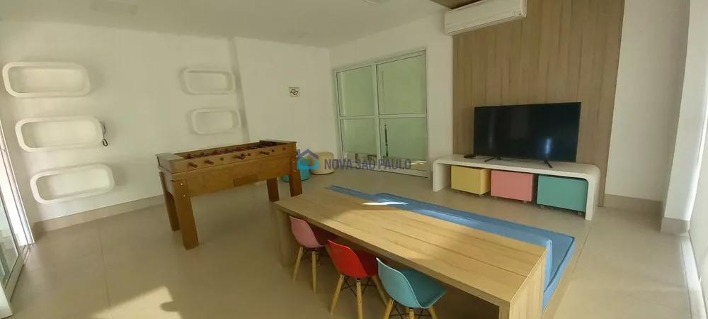 Apartamento à venda com 2 quartos, 72m² - Foto 6