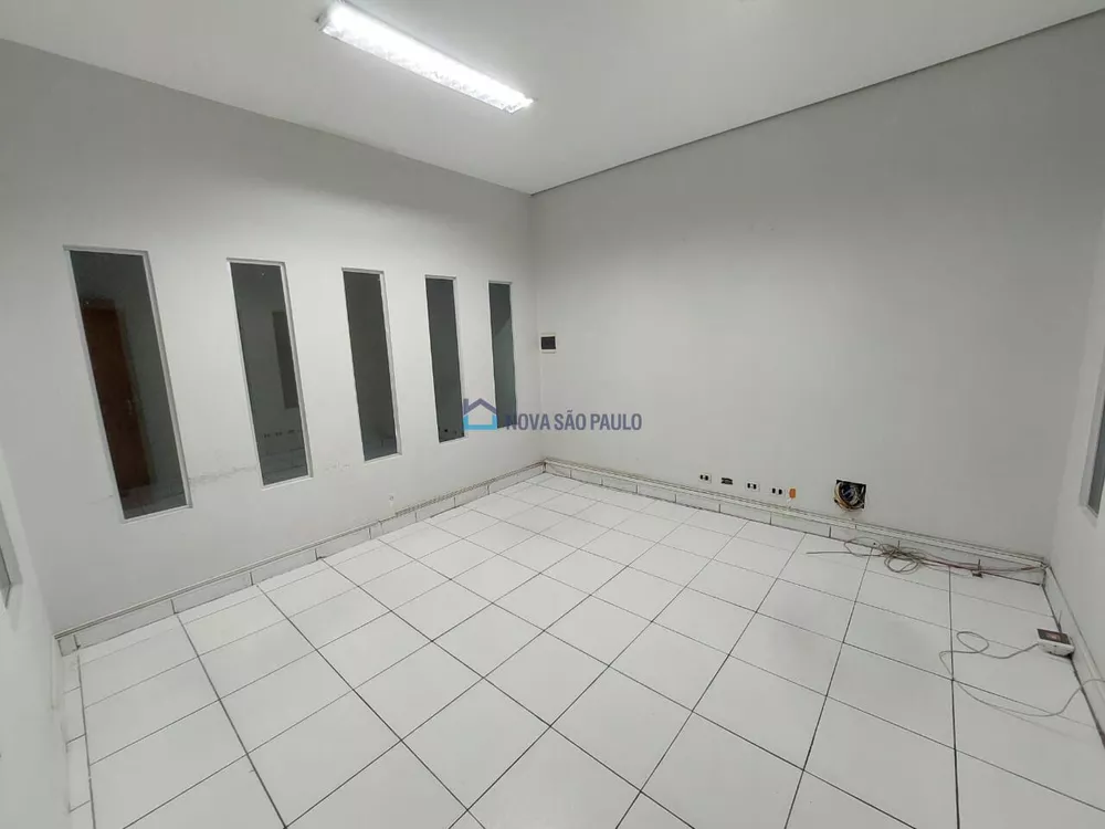 Prédio Inteiro para alugar, 1000m² - Foto 5